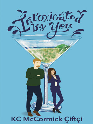 cover image of Intoxicated by You